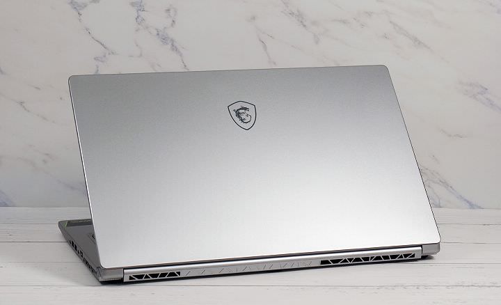 NVIDIA RTX Studio 認證！為創作者帶來效能與行動力兼具的 MSI P75 Creator 9SF 開箱實測！ - 阿祥的網路筆記本