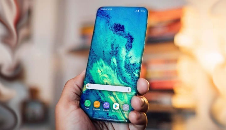 三星 Galaxy S11 相機依舊是亮點？8K 影片錄製、多鏡頭同步錄製、夜間超級縮時…等功能一次集結！ - 阿祥的網路筆記本