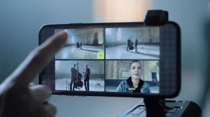 三星 Galaxy S11 相機依舊是亮點？8K 影片錄製、多鏡頭同步錄製、夜間超級縮時…等功能一次集結！ - 阿祥的網路筆記本