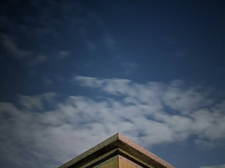 Google Pixel4 全新「天文攝影功能」：夜視功能再升級，拍得出美麗星空？實測給你看！ - 阿祥的網路筆記本