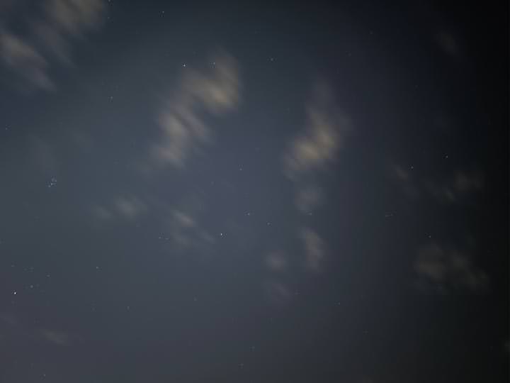 Google Pixel4 全新「天文攝影功能」：夜視功能再升級，拍得出美麗星空？實測給你看！ - 阿祥的網路筆記本