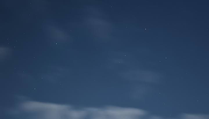 Google Pixel4 全新「天文攝影功能」：夜視功能再升級，拍得出美麗星空？實測給你看！ - 阿祥的網路筆記本