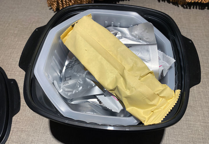 不出門也能吃海底撈火鍋？「海底撈蕃茄牛腩自煮火鍋套餐」開箱，告訴你到底好不好吃呢？ - 阿祥的網路筆記本