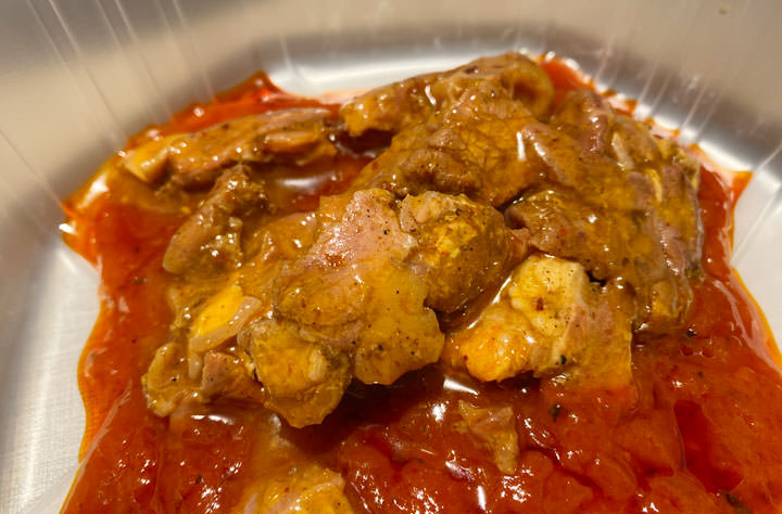 不出門也能吃海底撈火鍋？「海底撈蕃茄牛腩自煮火鍋套餐」開箱，告訴你到底好不好吃呢？ - 阿祥的網路筆記本