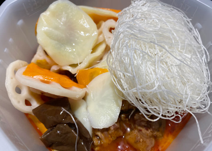 不出門也能吃海底撈火鍋？「海底撈蕃茄牛腩自煮火鍋套餐」開箱，告訴你到底好不好吃呢？ - 阿祥的網路筆記本