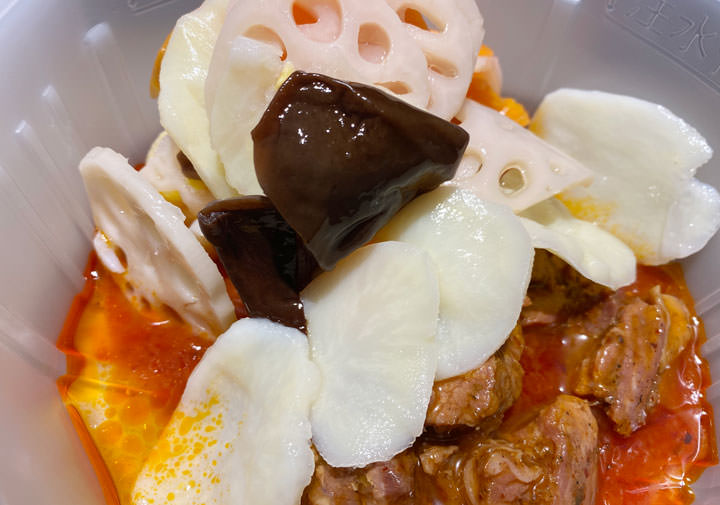 不出門也能吃海底撈火鍋？「海底撈蕃茄牛腩自煮火鍋套餐」開箱，告訴你到底好不好吃呢？ - 阿祥的網路筆記本