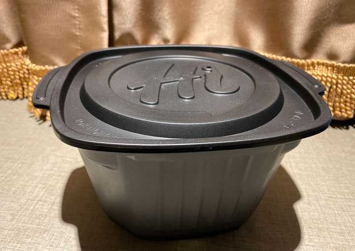 不出門也能吃海底撈火鍋？「海底撈蕃茄牛腩自煮火鍋套餐」開箱，告訴你到底好不好吃呢？ - 阿祥的網路筆記本