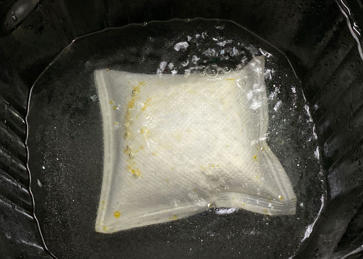 不出門也能吃海底撈火鍋？「海底撈蕃茄牛腩自煮火鍋套餐」開箱，告訴你到底好不好吃呢？ - 阿祥的網路筆記本