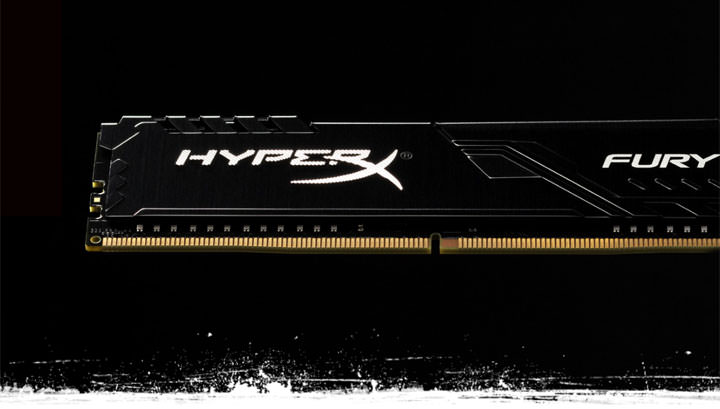 Alienware Aurora Ryzen 桌上型電腦指定搭載 HyperX FURY DDR4 記憶體！優化散熱且支援自動超頻設定！ - 阿祥的網路筆記本