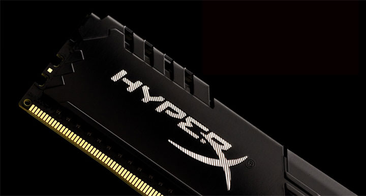 Alienware Aurora Ryzen 桌上型電腦指定搭載 HyperX FURY DDR4 記憶體！優化散熱且支援自動超頻設定！ - 阿祥的網路筆記本