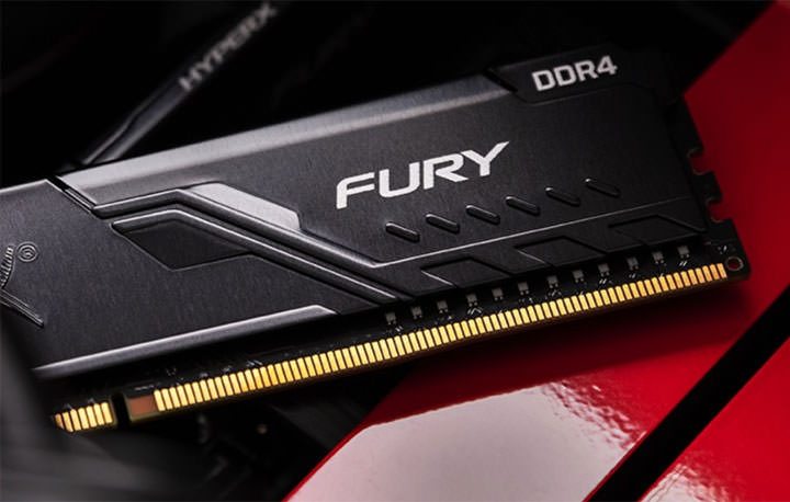 Alienware Aurora Ryzen 桌上型電腦指定搭載 HyperX FURY DDR4 記憶體！優化散熱且支援自動超頻設定！ - 阿祥的網路筆記本