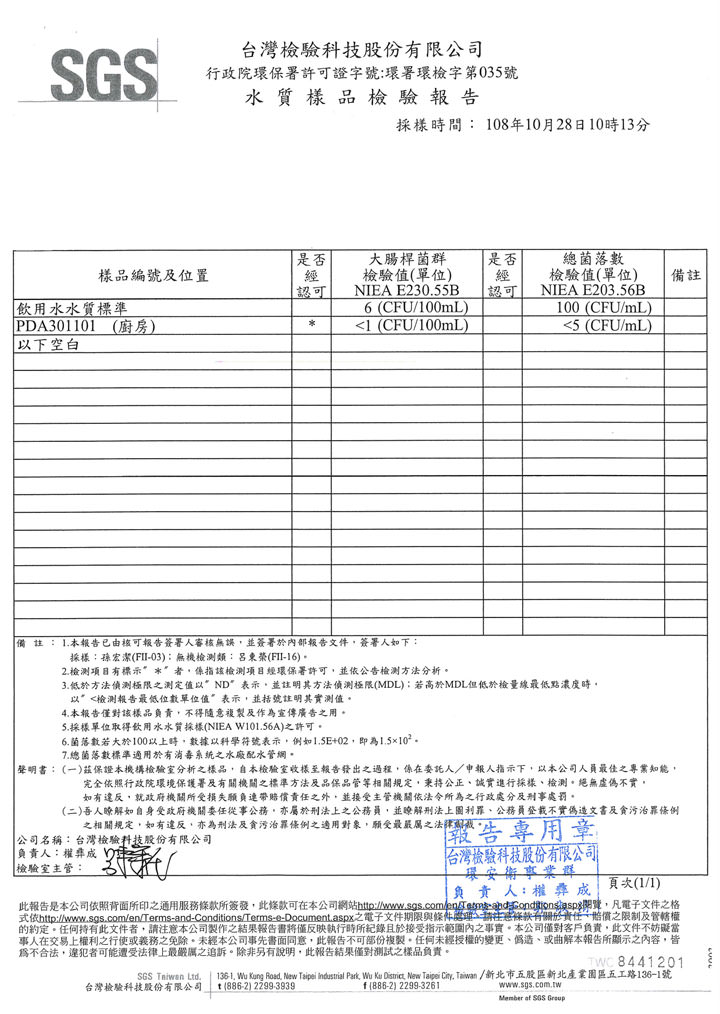 BRITA mypure pro X9 超微濾櫥下型濾水系統開箱：有效過濾 99.99% 病毒、細菌與有害物質，健康喝好水真安心！ - 阿祥的網路筆記本