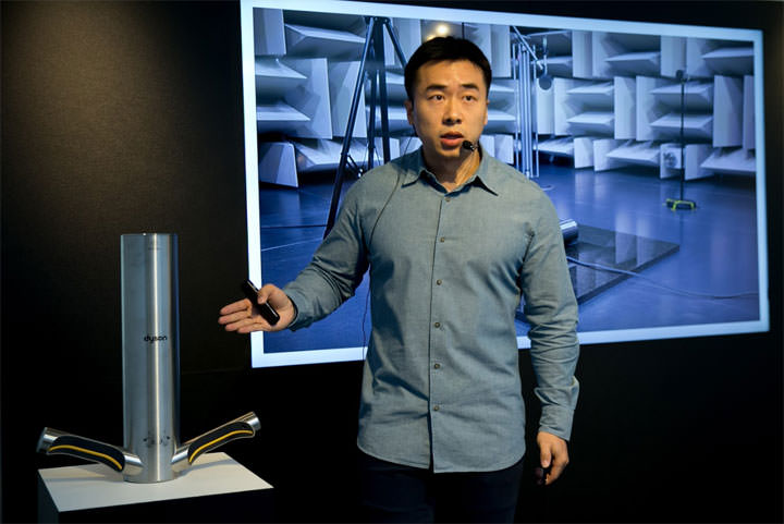 乾手機竟然內建 HEPA 等級濾網?Dyson Airblade 9kj 更兼具抗菌與環保,讓烘手更健康、更環保! - 阿祥的網路筆記本 乾手機竟然內建 HEPA 等級濾網?Dyson Airblade 9kj 更兼具抗菌與環保,讓烘手更健康、更環保! - 阿祥的網路筆記本