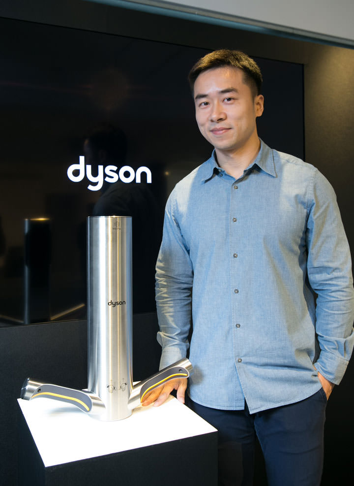 乾手機竟然內建 HEPA 等級濾網?Dyson Airblade 9kj 更兼具抗菌與環保,讓烘手更健康、更環保! - 阿祥的網路筆記本 乾手機竟然內建 HEPA 等級濾網?Dyson Airblade 9kj 更兼具抗菌與環保,讓烘手更健康、更環保! - 阿祥的網路筆記本