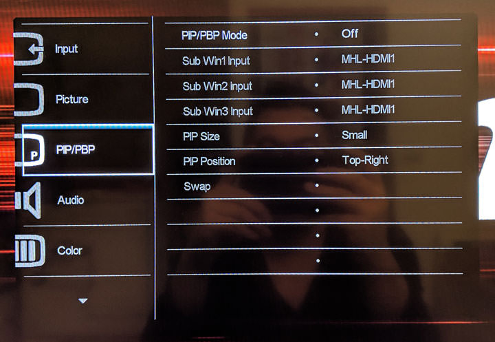 Philips BDM4350 43 吋 4K UHD IPS 大螢幕開箱！不到萬元價格，真的適合拿來當電腦螢幕？ - 阿祥的網路筆記本