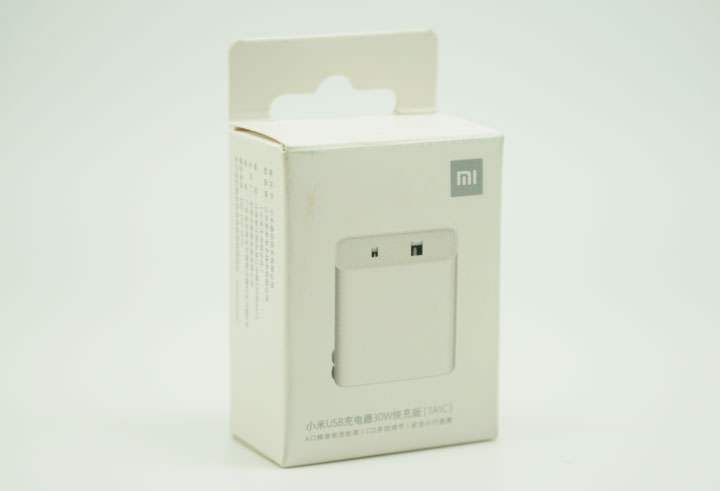 小米 USB 充電器 30W 快充版(A+C)開箱:極輕巧,泛用性高且支援快充! - 阿祥的網路筆記本 小米 USB 充電器 30W 快充版(A+C)開箱:極輕巧,泛用性高且支援快充! - 阿祥的網路筆記本