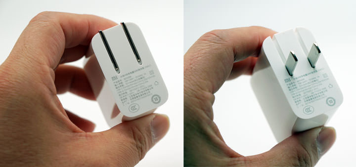 小米 USB 充電器 30W 快充版(A+C)開箱:極輕巧,泛用性高且支援快充! - 阿祥的網路筆記本 小米 USB 充電器 30W 快充版(A+C)開箱:極輕巧,泛用性高且支援快充! - 阿祥的網路筆記本