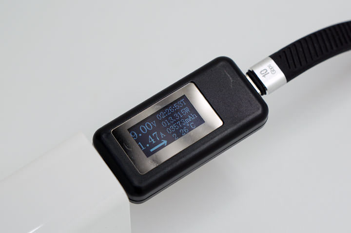 小米 USB 充電器 30W 快充版(A+C)開箱:極輕巧,泛用性高且支援快充! - 阿祥的網路筆記本 小米 USB 充電器 30W 快充版(A+C)開箱:極輕巧,泛用性高且支援快充! - 阿祥的網路筆記本