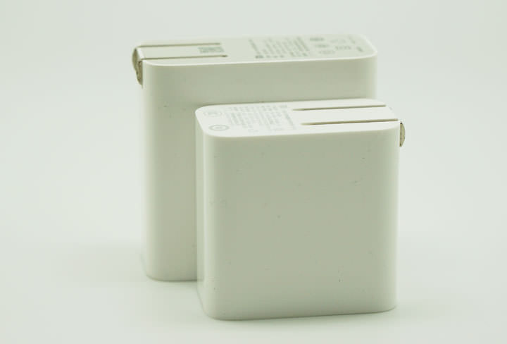 小米 USB 充電器 30W 快充版(A+C)開箱:極輕巧,泛用性高且支援快充! - 阿祥的網路筆記本 小米 USB 充電器 30W 快充版(A+C)開箱:極輕巧,泛用性高且支援快充! - 阿祥的網路筆記本