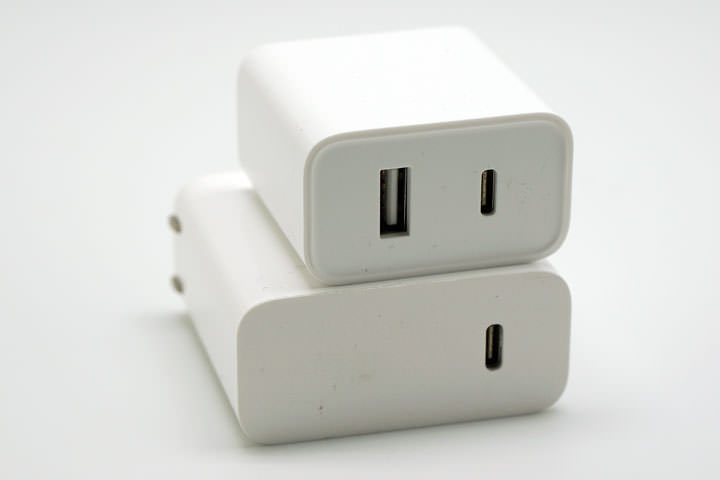 小米 USB 充電器 30W 快充版(A+C)開箱:極輕巧,泛用性高且支援快充! - 阿祥的網路筆記本 小米 USB 充電器 30W 快充版(A+C)開箱:極輕巧,泛用性高且支援快充! - 阿祥的網路筆記本