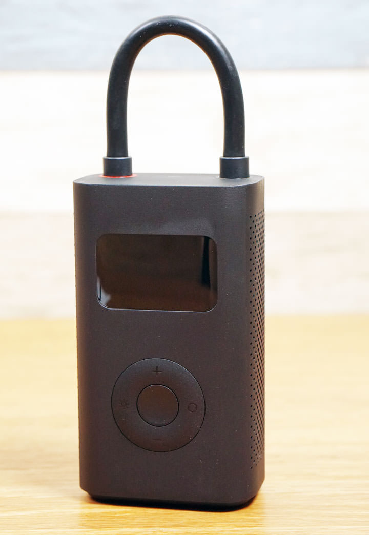 米家電動打氣機開箱與使用心得：愛車一族必備神器，高效率且簡單易用，而且價格超實惠！ - 阿祥的網路筆記本