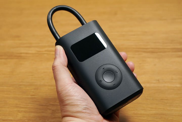 米家電動打氣機開箱與使用心得：愛車一族必備神器，高效率且簡單易用，而且價格超實惠！ - 阿祥的網路筆記本