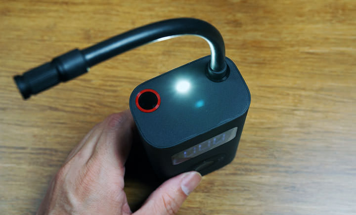 米家電動打氣機開箱與使用心得：愛車一族必備神器，高效率且簡單易用，而且價格超實惠！ - 阿祥的網路筆記本