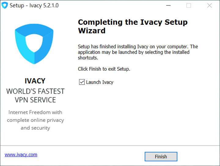 Ivacy VPN 黑色星期五打出「1 折」優惠！每月只要 0.99 美金即可享受高速 VPN 服務！ - 阿祥的網路筆記本