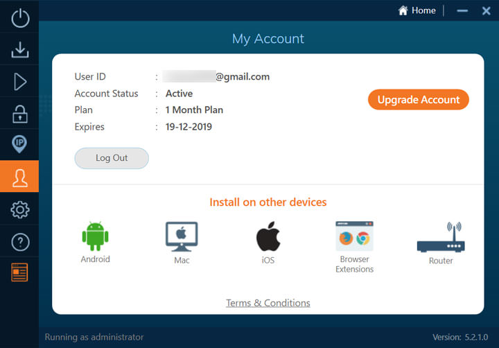 Ivacy VPN 黑色星期五打出「1 折」優惠！每月只要 0.99 美金即可享受高速 VPN 服務！ - 阿祥的網路筆記本