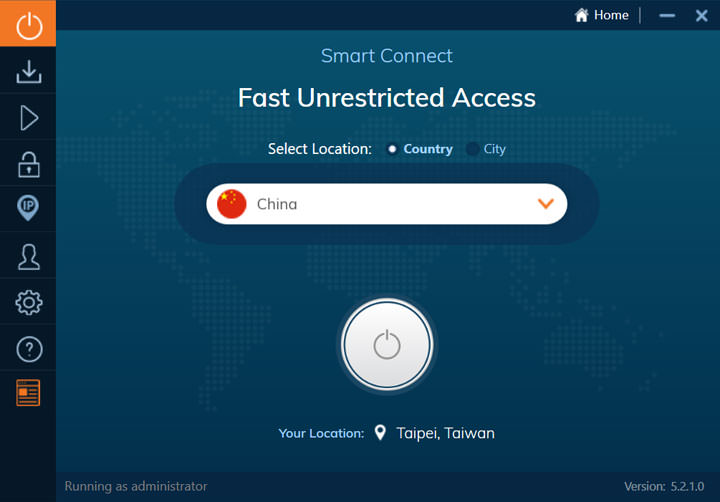 Ivacy VPN 黑色星期五打出「1 折」優惠！每月只要 0.99 美金即可享受高速 VPN 服務！ - 阿祥的網路筆記本