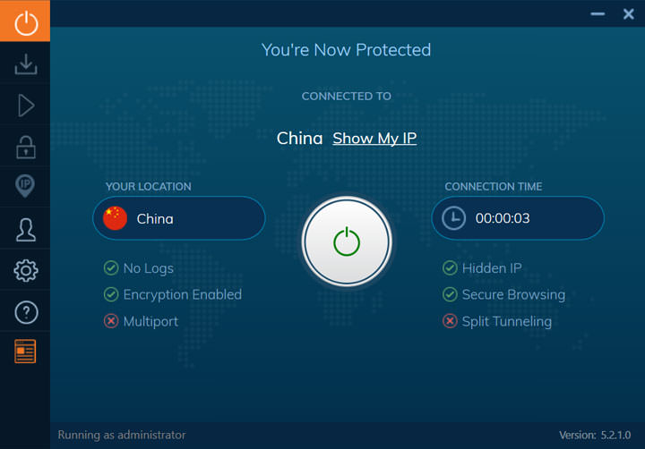 Ivacy VPN 黑色星期五打出「1 折」優惠！每月只要 0.99 美金即可享受高速 VPN 服務！ - 阿祥的網路筆記本