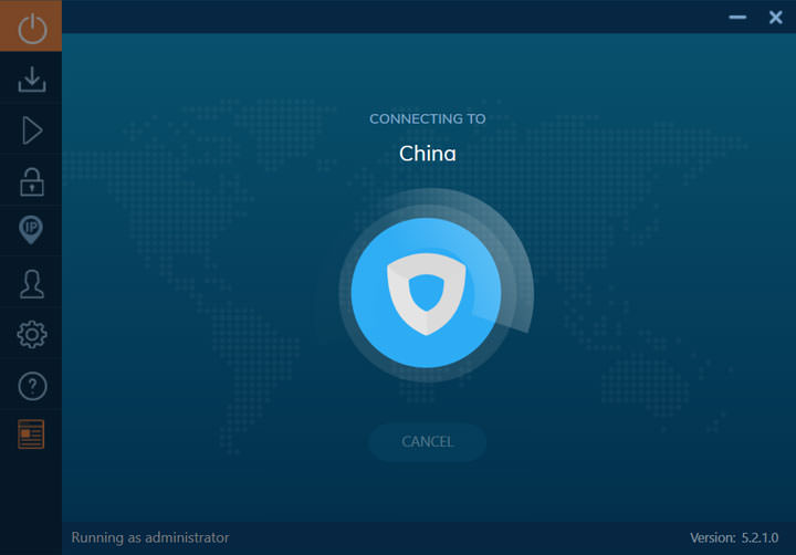 Ivacy VPN 黑色星期五打出「1 折」優惠！每月只要 0.99 美金即可享受高速 VPN 服務！ - 阿祥的網路筆記本
