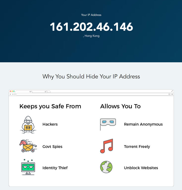 Ivacy VPN 黑色星期五打出「1 折」優惠！每月只要 0.99 美金即可享受高速 VPN 服務！ - 阿祥的網路筆記本