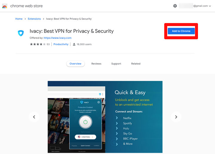 Ivacy VPN 黑色星期五打出「1 折」優惠！每月只要 0.99 美金即可享受高速 VPN 服務！ - 阿祥的網路筆記本