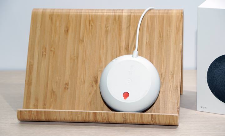 Nest Mini 今日在台上市！售價新台幣 1785 元，支援中文版 Google 助理，語音輕鬆啟動智慧家電！ - 阿祥的網路筆記本