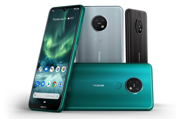 耶誕應景款!Nokia 7.2 翡翠綠、Nokia 2720 Flip 酷玩紅來了! - 阿祥的網路筆記本 耶誕應景款!Nokia 7.2 翡翠綠、Nokia 2720 Flip 酷玩紅來了! - 阿祥的網路筆記本