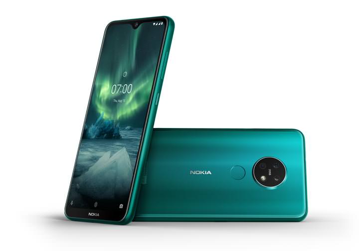 耶誕應景款!Nokia 7.2 翡翠綠、Nokia 2720 Flip 酷玩紅來了! - 阿祥的網路筆記本 耶誕應景款!Nokia 7.2 翡翠綠、Nokia 2720 Flip 酷玩紅來了! - 阿祥的網路筆記本