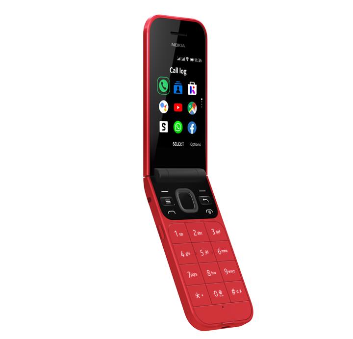 耶誕應景款!Nokia 7.2 翡翠綠、Nokia 2720 Flip 酷玩紅來了! - 阿祥的網路筆記本 耶誕應景款!Nokia 7.2 翡翠綠、Nokia 2720 Flip 酷玩紅來了! - 阿祥的網路筆記本