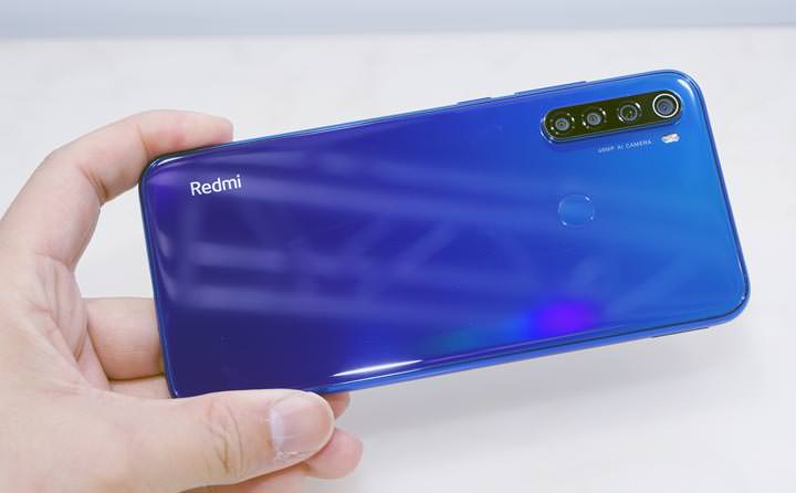 Redmi Note 8T 帶來超強性價比!內建 4800 萬四攝、最高支援 3CA 高速上網、支援 NFC…售價新台幣 4599 元起超親民! - 阿祥的網路筆記本 Redmi Note 8T 帶來超強性價比!內建 4800 萬四攝、最高支援 3CA 高速上網、支援 NFC…售價新台幣 4599 元起超親民! - 阿祥的網路筆記本