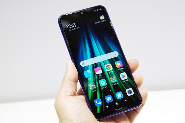 Redmi Note 8T 帶來超強性價比!內建 4800 萬四攝、最高支援 3CA 高速上網、支援 NFC…售價新台幣 4599 元起超親民! - 阿祥的網路筆記本 Redmi Note 8T 帶來超強性價比!內建 4800 萬四攝、最高支援 3CA 高速上網、支援 NFC…售價新台幣 4599 元起超親民! - 阿祥的網路筆記本