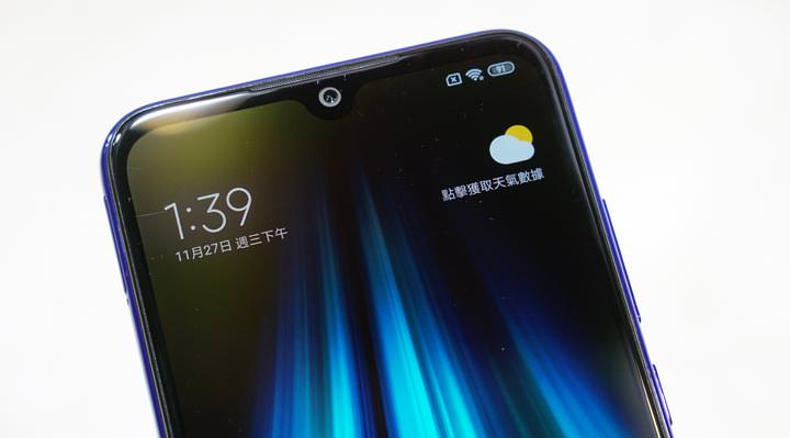 Redmi Note 8T 帶來超強性價比!內建 4800 萬四攝、最高支援 3CA 高速上網、支援 NFC…售價新台幣 4599 元起超親民! - 阿祥的網路筆記本 Redmi Note 8T 帶來超強性價比!內建 4800 萬四攝、最高支援 3CA 高速上網、支援 NFC…售價新台幣 4599 元起超親民! - 阿祥的網路筆記本
