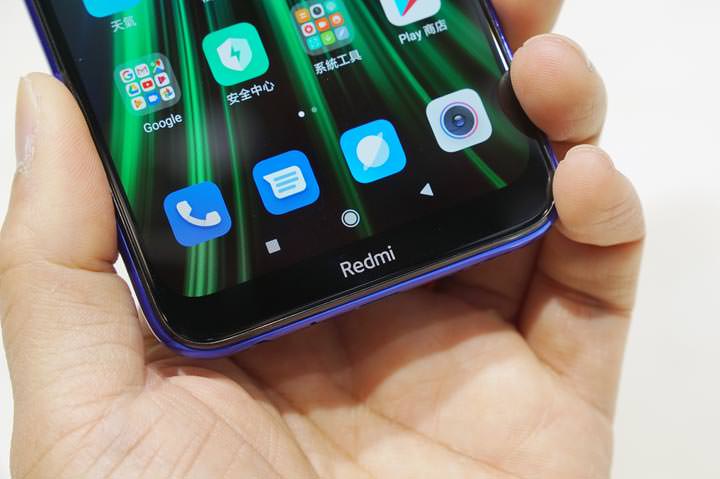 Redmi Note 8T 帶來超強性價比!內建 4800 萬四攝、最高支援 3CA 高速上網、支援 NFC…售價新台幣 4599 元起超親民! - 阿祥的網路筆記本 Redmi Note 8T 帶來超強性價比!內建 4800 萬四攝、最高支援 3CA 高速上網、支援 NFC…售價新台幣 4599 元起超親民! - 阿祥的網路筆記本