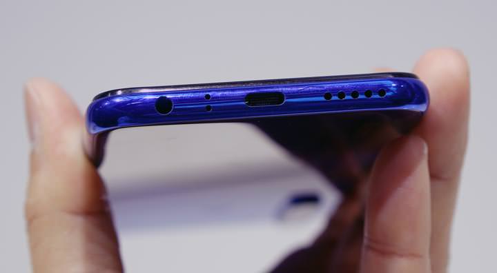 Redmi Note 8T 帶來超強性價比!內建 4800 萬四攝、最高支援 3CA 高速上網、支援 NFC…售價新台幣 4599 元起超親民! - 阿祥的網路筆記本 Redmi Note 8T 帶來超強性價比!內建 4800 萬四攝、最高支援 3CA 高速上網、支援 NFC…售價新台幣 4599 元起超親民! - 阿祥的網路筆記本