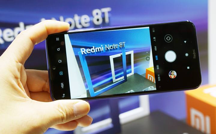 Redmi Note 8T 帶來超強性價比!內建 4800 萬四攝、最高支援 3CA 高速上網、支援 NFC…售價新台幣 4599 元起超親民! - 阿祥的網路筆記本 Redmi Note 8T 帶來超強性價比!內建 4800 萬四攝、最高支援 3CA 高速上網、支援 NFC…售價新台幣 4599 元起超親民! - 阿祥的網路筆記本