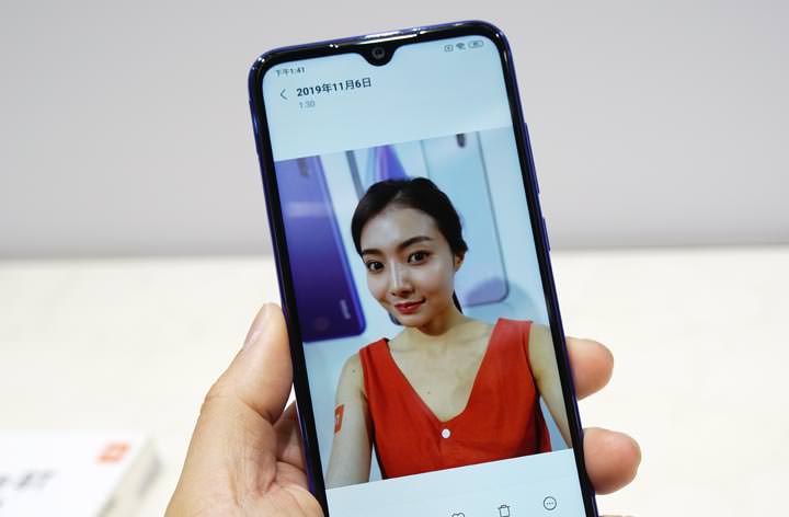 Redmi Note 8T 帶來超強性價比!內建 4800 萬四攝、最高支援 3CA 高速上網、支援 NFC…售價新台幣 4599 元起超親民! - 阿祥的網路筆記本 Redmi Note 8T 帶來超強性價比!內建 4800 萬四攝、最高支援 3CA 高速上網、支援 NFC…售價新台幣 4599 元起超親民! - 阿祥的網路筆記本