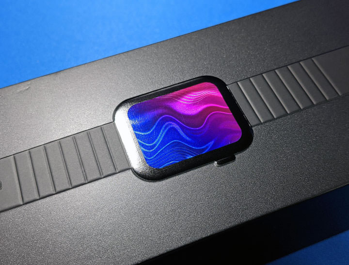 小米手錶開箱與使用心得分享：功能一應俱全，價格卻同樣平實！ - 阿祥的網路筆記本