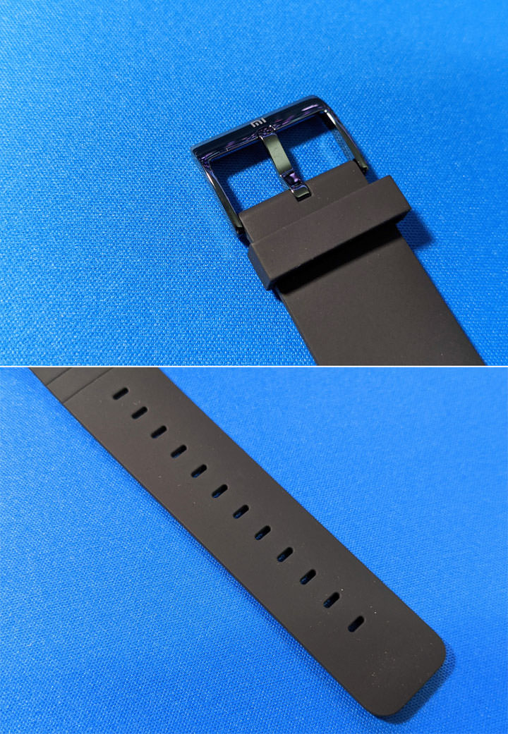 小米手錶開箱與使用心得分享：功能一應俱全，價格卻同樣平實！ - 阿祥的網路筆記本