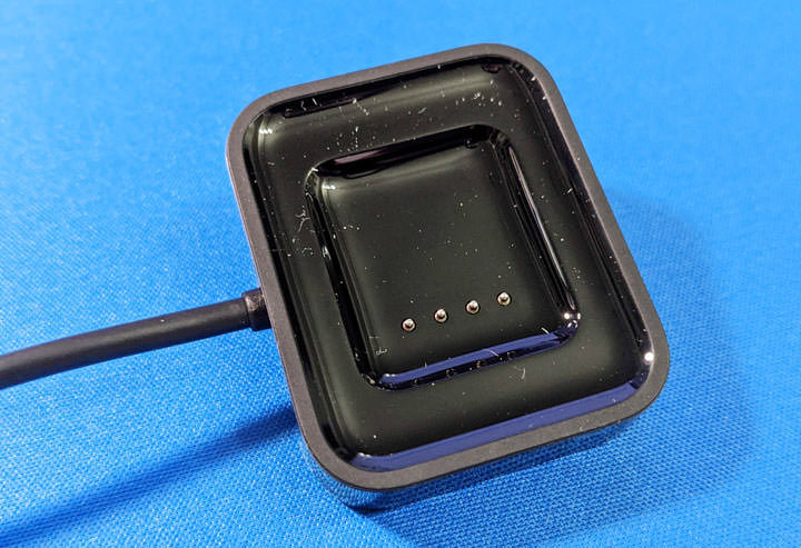 小米手錶開箱與使用心得分享：功能一應俱全，價格卻同樣平實！ - 阿祥的網路筆記本