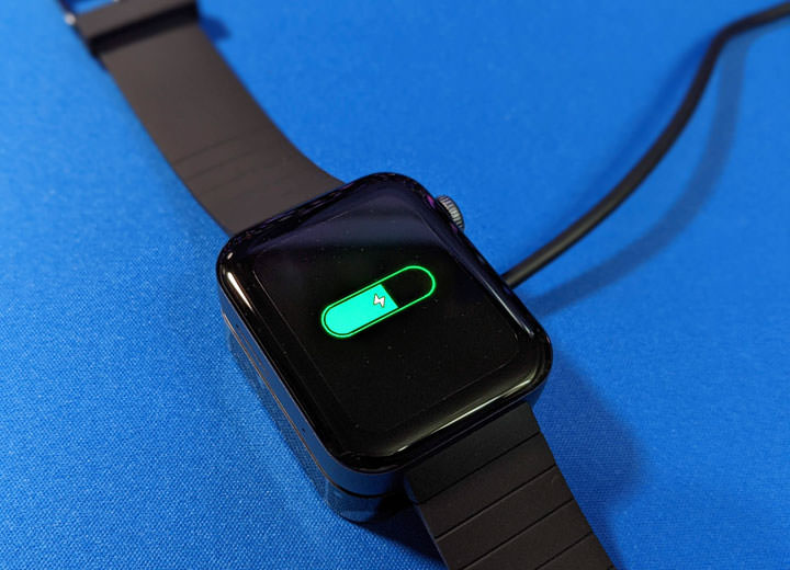 小米手錶開箱與使用心得分享：功能一應俱全，價格卻同樣平實！ - 阿祥的網路筆記本