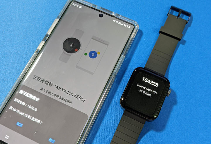 小米手錶開箱與使用心得分享：功能一應俱全，價格卻同樣平實！ - 阿祥的網路筆記本